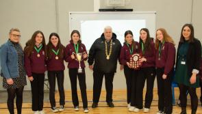 Athletes from Offaly to represent Ireland at World Schools' Cross Country Championships