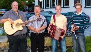 Looking for traditional music concert this weekend?