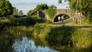 Great news for Longford as Royal Canal Greenway wins European Cycle Route of the Year 2022