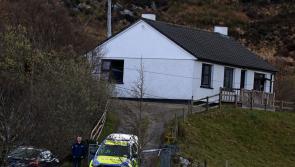  Trial date set for man accused of murdering mother in Doochary house fire