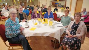 PICTURES | Abbeylara Easter celebrations 