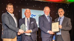 Municipal District Council pays highest  tribute to Loughmore Castleiney GAA