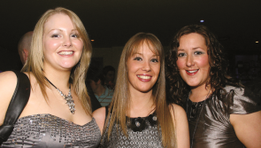 Throwback Thursday: Revellers out and about Derry's Gweedore Bar Nightclub (2008)