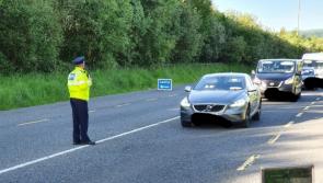 Kildare Gardai to mount major road safety operation this Easter 