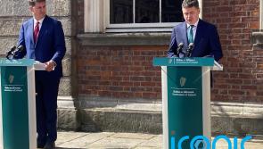 Cabinet signs off on lower VAT rate plans for Carlow households