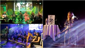 IN PICTURES: Truly memorable concert as life and music of Ashling Murphy celebrated at Tullamore Trad Fest