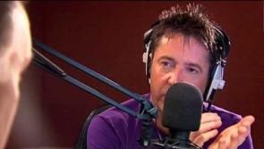 From broadcaster to the priesthood - Shaun Doherty’s unique journey