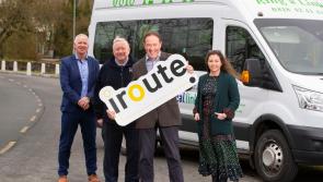 Kilkenny conference  a must for planners, transport providers and rural groups

 