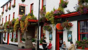BREAKING NEWS:  The Bush Hotel, Carrick-on-Shannon is under new management