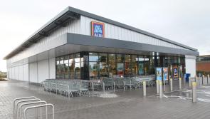Aldi staff members in Donegal earn over €4m between them each year