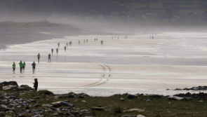 Ballyliffin Coastal Challenge is officially sold out