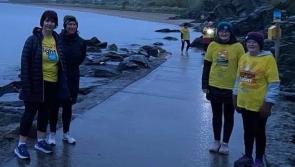 Carndonagh and Buncrana to host Darkness Into Light walks
