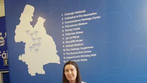 Thurles Tourist Office: ‘We want to promote what’s local’ says Tour Guide