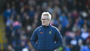 INTERVIEW: 'We believe we have a team capable of doing something in this championship' - Colm Bonner