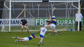 IN PICTURES: See the action shots from Waterford U20's agonising defeat to Tipperary