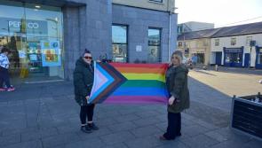Longford stops to remember tragic Sligo murder victims