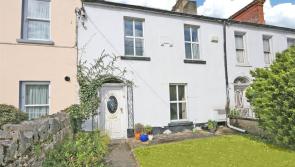 Limerick Property Watch: Fall in love with Mount Vincent Place