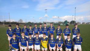 CBS Rice Cup team go through to the semi-final