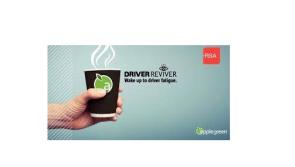 Free coffee for drivers in Louth today to help fight fatigue