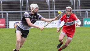 Derry hurlers impress again as they comfortably beat Sligo