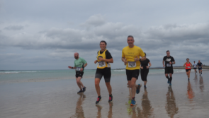Gallery: Images from the stunning Ballyliffin Coastal Challenge 