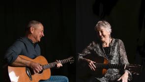 Druid Theatre Company and Peggy Seeger on their way to Source Arts Centre this Summer