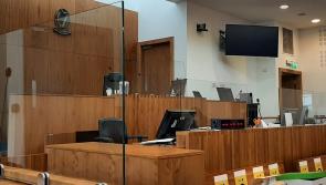 Man in court in Tullamore receives prison sentence following attack on dead brother's partner