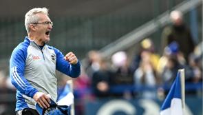 REACTION: “We are disappointed not to come away with something." - Colm Bonner
