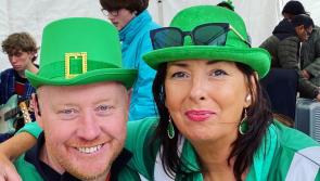Portlaoise St Patrick's Day Committee says thanks