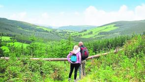 Nearly €400,000 earmarked for Slieve Boom projects by Laois council