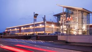 Major investment in store for County Derry shopping centre 