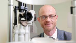 County Derry optician warns of pandemic screen time and the impact on our eyes 