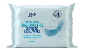 Boots Ireland is banning all plastic-based wet wipes