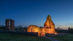 Community Monuments Fund grants of &euro;110,922 announced for Longford local monuments