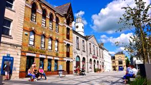 OPINION: 'Town Centre First' policy can play key role in revitalising Tullamore 