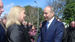 Tipperary County Council pays tribute to the late Michael O'Kennedy