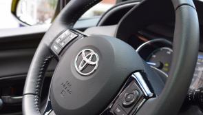 Crime File: Gardai seek information following car break in