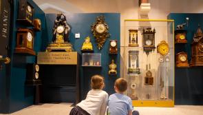 Inaugural ‘Waterford International Festival of Time’ announced for May 2022

