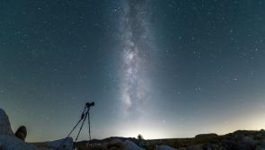 Last call for Carlow photographers to 'Reach for the Stars'

