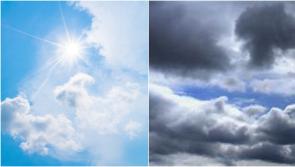 IRELAND WEATHER: Met Eireann weather forecast for Ireland for the coming days looks good