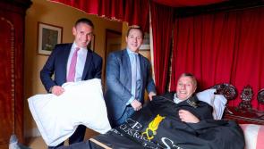 WIN: Two pairs of tickets up for grabs for Punchestown opening day