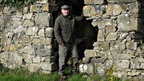 Donegal writer's debut poetry collection is deeply rooted in people and place