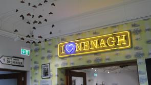Tipperary Tourism reveal plan  to put the county and Nenagh on the map