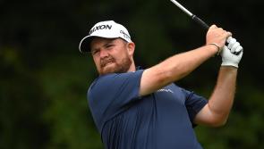 Inside Track: Good guy Lowry showing great class to get back into contention