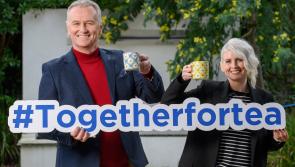 Less than two weeks left until Alzheimer’s Tea Day 2022 in Leitrim