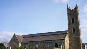 16 heritage projects around the county will share more than €200,000 in funding