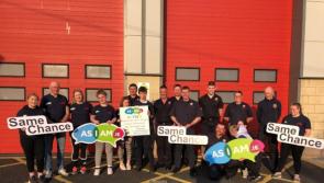 Laois Firefighters to go to Hell and Back for a good cause