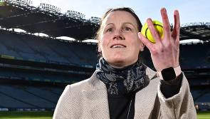 Local lady appointed new Kildare GAA Operations Manager