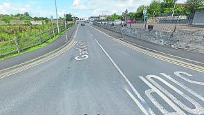 Major revamp proposed for the Gantly Road in Roscrea 
