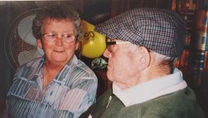 Much loved 97 year old Offaly woman passes away